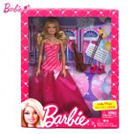 Búp Bê Barbie
