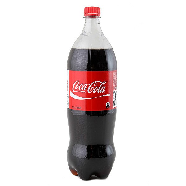 Nước Ngọt Cocacola Chai (1.25L)