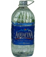 Nước Khoáng Aquafina (5L)