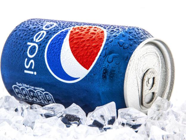 Nước Ngọt Pepsi Lon